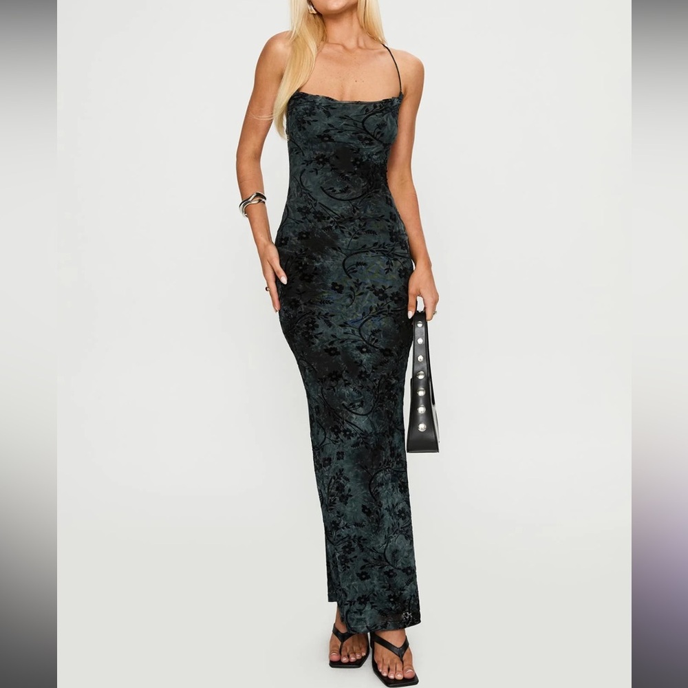 NWT Princess Polly Gorgiana Dress
